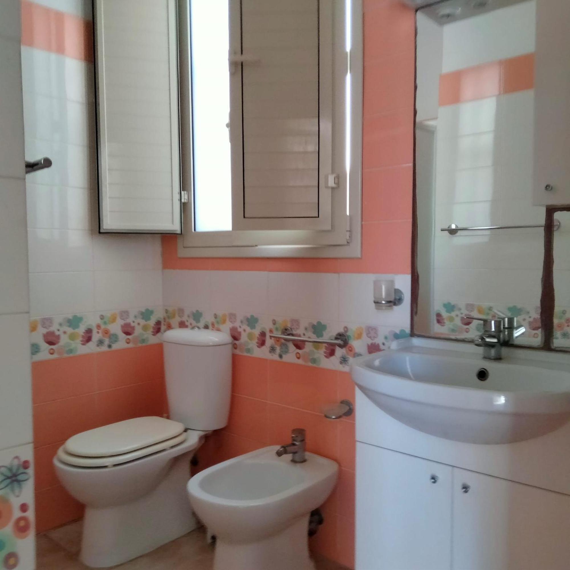 Villa Tellina Mare Luna Гранелли Экстерьер фото
